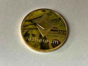 what is ethereum blockchain explained