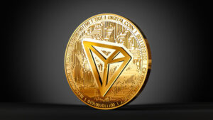 tron (trx) coin